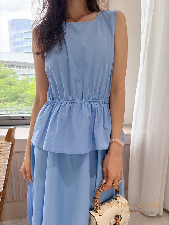 WANG CHIU 麻豆照